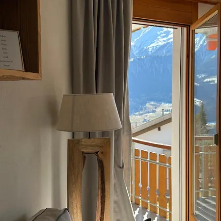 Val Biala Appartamento *