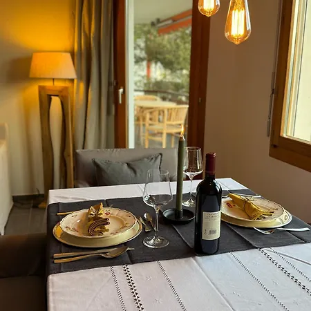 Val Biala Lejlighed *