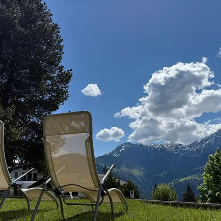 Lejlighed Val Biala Laax