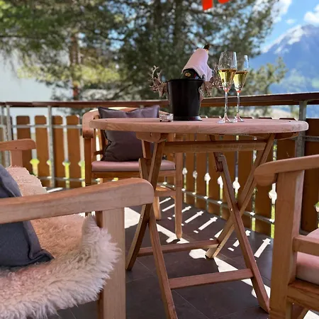 Val Biala Lejlighed Laax