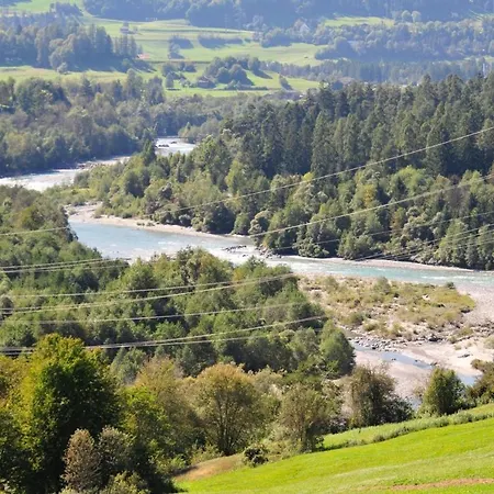 Val Biala Appartamento *