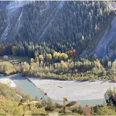 Lejlighed Val Biala Laax