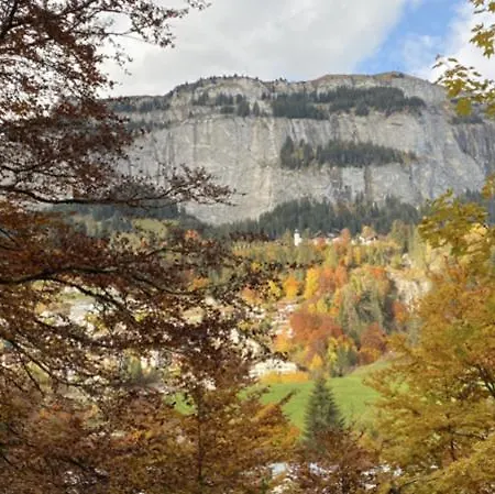 Appartamento Val Biala