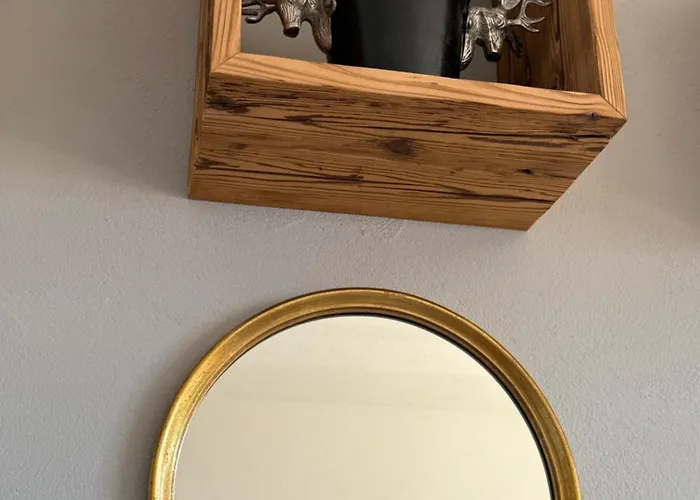 Apartamento Val Biala