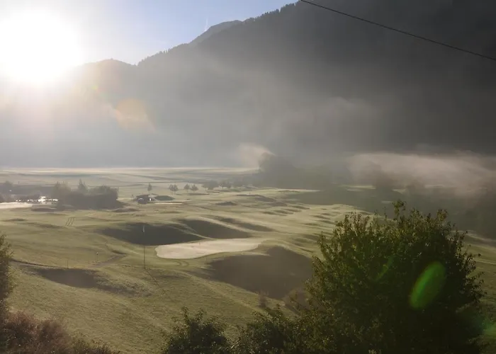 Val Biala Apartamento Laax