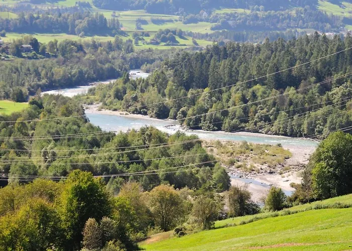 Val Biala Apartamento *