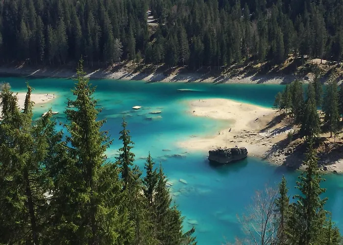 Apartamento Val Biala