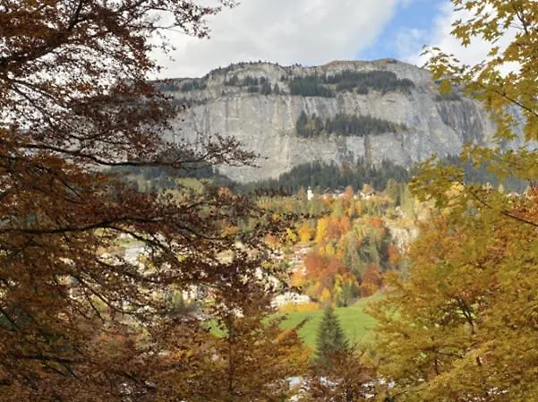 Apartamento Val Biala