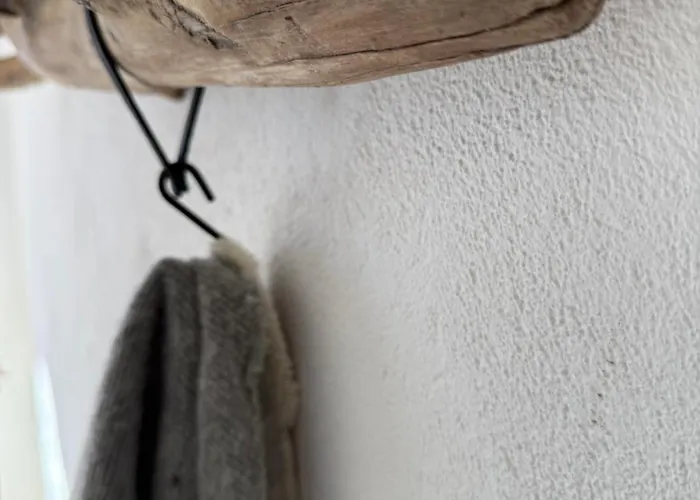 Apartamento Val Biala *