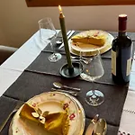 Appartement Val Biala