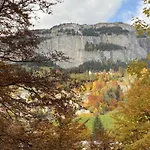 Appartement Val Biala