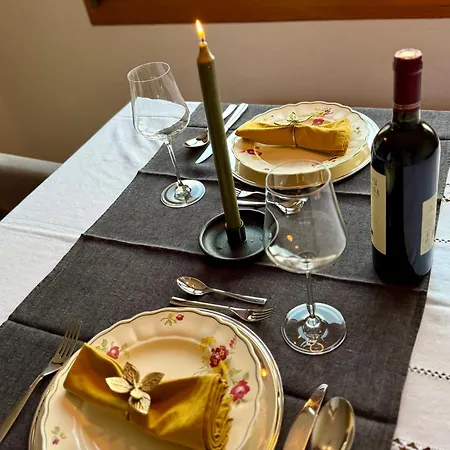 Διαμέρισμα Val Biala