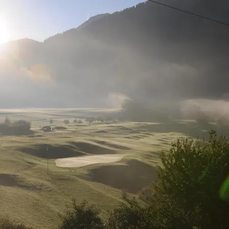 Val Biala Διαμέρισμα Laax